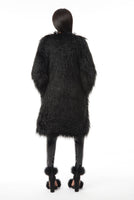 "Killah" Fur Coat