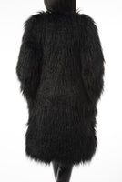 "Killah" Fur Coat